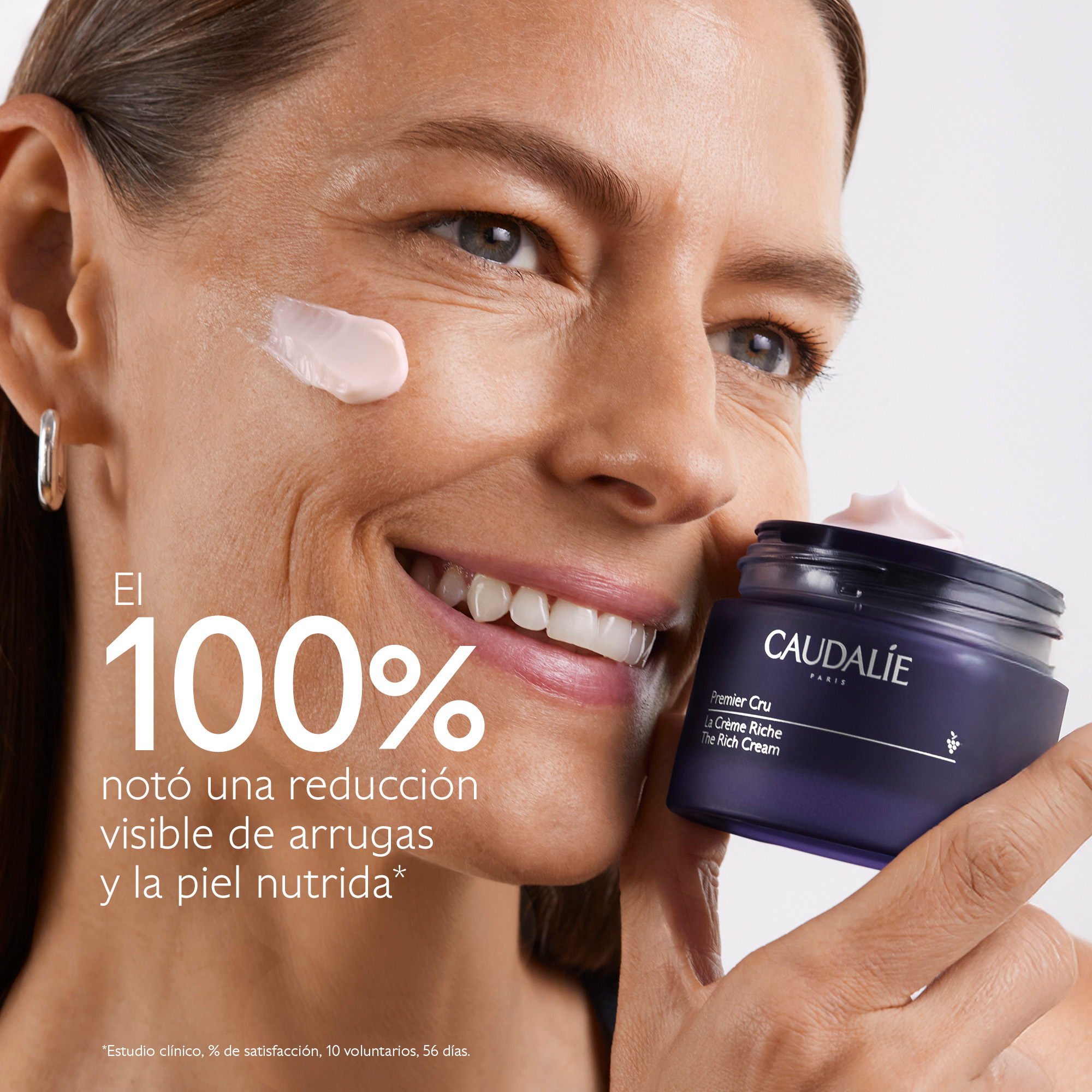 PREMIER CRU LA CREMA RICH  LA RECARGA ( REFILL DE CREMA HIDRATANTE ANTI-EDAD)